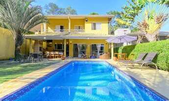 Imagem: CARAPICUíBA - Casa de Condomínio - Granja