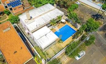 Imagem 4: Casa para venda com 346 metros quadrados com 4 quartos em Parque Taquaral - Campinas - SP