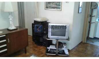 Imagem 3: SAO PAULO - Residential / Apartment - BELA VISTA