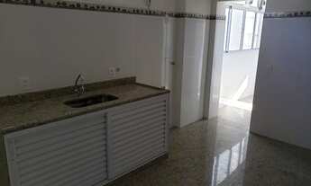 Imagem 3: Apto. 02 dorms, com piso frio, na Alameda ITU, próximo de estações do Metro