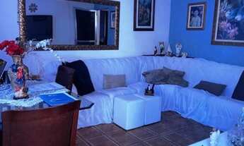 Imagem 3: Bangu Parque Leopoldina: Casa 02 quartos, aceita Carta