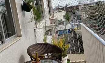 Imagem 3: Apartamento na Vila da Penha com dois dormitórios [VP