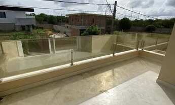 Imagem 5: Exclusiva Casa de Alto Padrão No Condomínio DAMHA, Casa Duplex Com Fino Acabamentos, Nova