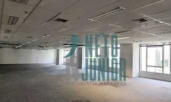 Imagem 4: Laje para alugar, 595 m² por R$ 67.065,00/mês - Brooklin Paulista - São Paulo/SP