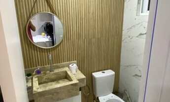 Imagem 6: Apartamento duplex Setor Sul