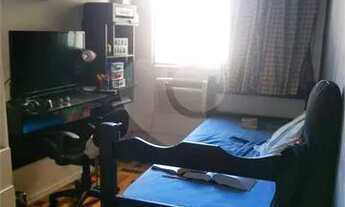 Imagem 5: Apartamento dois dormitórios, Bonsucesso