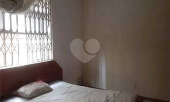 Imagem 7: Apartamento - 03 quartos - Méier [ME