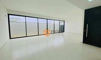 Imagem 7: Casa à venda, 246 m² por R$ 1.800.000,00 - Condomínio Terras de Siena - Santa Bárbara D