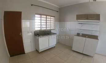 Imagem 6: Casa Padrão em São José do Rio Preto