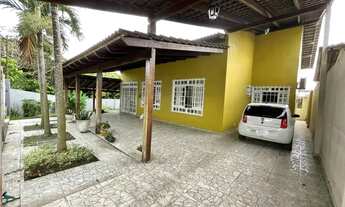 Imagem: Casa no Jardim Versalles com 03 suítes