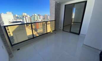 Imagem 4: Apartamento 03 quartos alto padrão na Praia de Itapuã