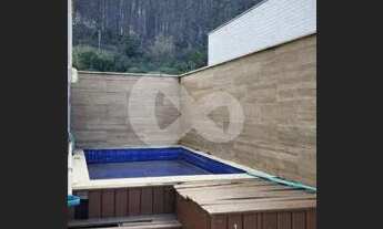 Imagem 3: Cobertura duplex para aluguel e venda tem 133 metros quadrados com 3 quartos