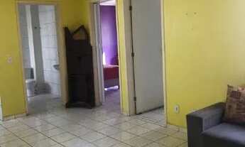 Imagem 2: Apartamento para aluguel 55m², 2 quartos, 1 banheiro, Augusta-Viamão/RS