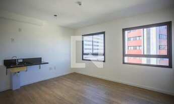 Imagem: Apartamento para Aluguel - Saúde, 1 Quarto