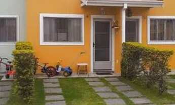 Imagem 6: Sobrado com 2 dormitórios à venda, 80 m² por R$ 380.000 - Jardim Limoeiro - São José dos C