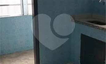 Imagem 6: Apartamento térreo [VP