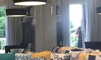 Imagem 3: ALUGO APT DE 2 QUARTOS COM SUÍTE - CONDOMÍNIO CLUBE CARIOCA RESIDENCIAL