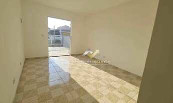 Imagem 6: Sobrado com 2 dormitórios à venda, 83 m² por R$ 405.000,00 - Parque São Rafael - São Paulo