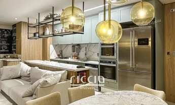 Imagem 4: SãO JOSé DOS CAMPOS - Apartamento Padrão - Jardim Aquarius