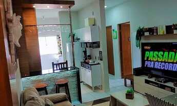 Imagem: Repasse 85 mil excelente apartamento