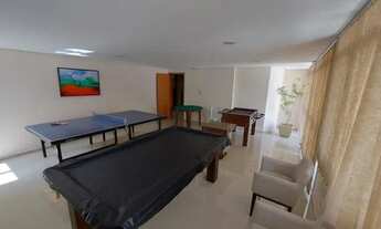 Imagem 5: Apto Mirante do Jurubatuba - 11ª andar