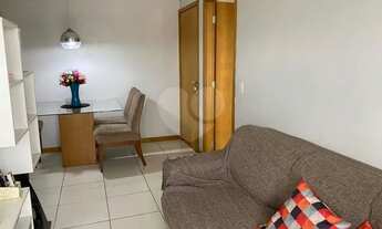 Imagem 3: Lindíssimo apartamento no condomínio sinfonia [VP