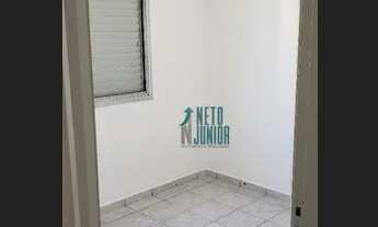 Imagem 5: Apartamento com 2 dormitórios para alugar, 48 m² por R$ 2.990/mês - Vila Clementino - São