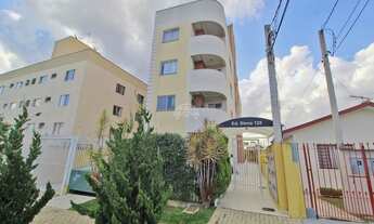 Imagem 2: Apartamento de 01 dormitório com vaga e sacada com churrasqueira