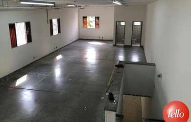 Imagem 5: São Paulo - Prédio Inteiro - Jabaquara