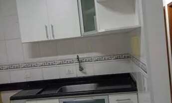 Imagem 4: Oportunidade Apartamento com 3 dormitórios à venda, 80 m² por R$ 235.000 - Vila Brasil - S