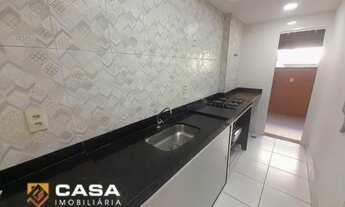 Imagem 2: BC - APARTAMENTO PARA ALUGAR 2Q COM QUINTAL PRIVATIVO EM MANGUINHOS