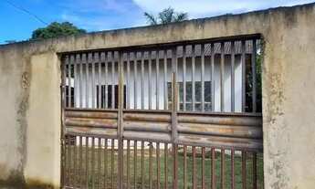 Imagem 2: R. Vende-se casa no equatorial. Não aceito trocas ok