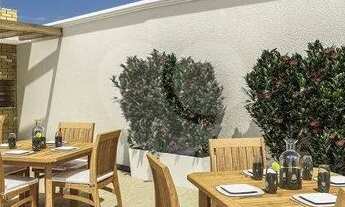 Imagem 6: Lindo sobrado à venda em condomínio fechado no Tremembé