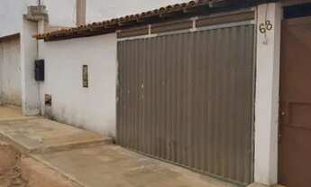 Imagem 5: Vendo uma casa bairro Nova Cidade II