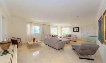 Imagem 5: Excelente casa mobiliada localização privilegiada no São João