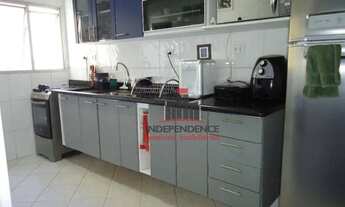 Imagem 5: Apartamento para alugar, 110 m² por R$ 5.214,92/mês - Vila Adyana - São José dos Campos/SP