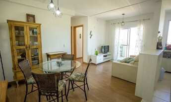 Imagem 4: Apartamento com 2 dormitórios à venda, 59 m² por R$ 515.425 - Itajuba - Barra Velha/SC