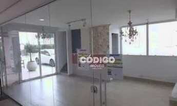 Imagem 3: Sala à venda, 47 m² por R$ 600.000,00 - Centro - Guarulhos/SP