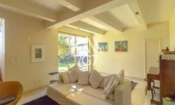 Imagem 7: Linda residencia com vista para a Praça Vinicius de Morais