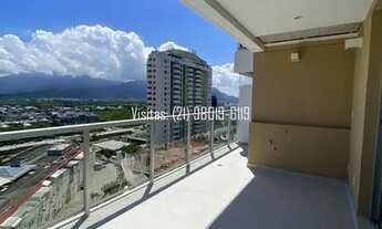 Imagem 7: Apartamento duplex c/ piscina de 2 quartos no Recreio, Ed. Up Life em Barra Bonita