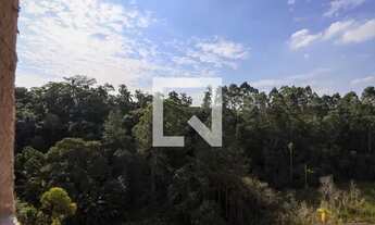 Imagem 6: Apartamento para Aluguel - Jardim Petrópolis, 2 Quartos, 38 m2