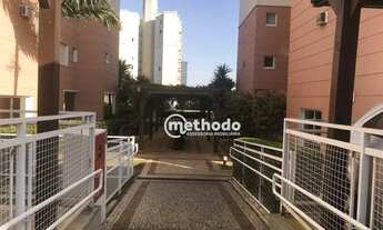 Imagem 4: Apartamento com 3 dormitórios para alugar, 109 m² por R$ 5.465,00/mês - Parque Prado - Cam