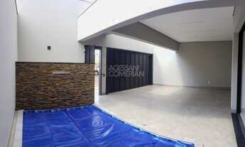 Imagem 2: Casa para Venda em Franca, Esplanada Primo Meneghetti II, 3 dormitórios, 1 suíte, 2 banhei