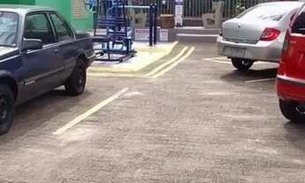 Imagem 3: Apartamento - Bairro Cristal - 1 dormitório - 6 min Shopping Barra Sul