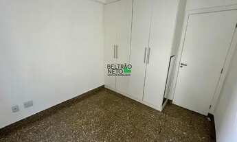 Imagem 7: Apartamento para aluguel, 4 quartos, 1 suíte, 3 vagas, Buritis - Belo Horizonte/MG