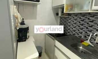 Imagem 7: PORTO ALEGRE - Apartamento Padrão - Vila Ipiranga