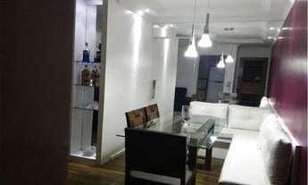 Imagem: Apartamento extraordinário na gruta de