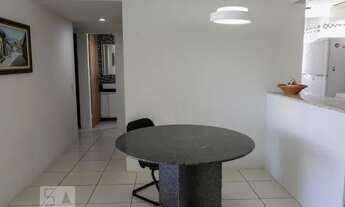 Imagem 5: Apartamento para Aluguel - Santo Amaro, 3 Quartos, 79 m2