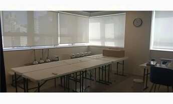 Imagem 5: SALA COMERCIAL em São Paulo - SP, Itaim Bibi