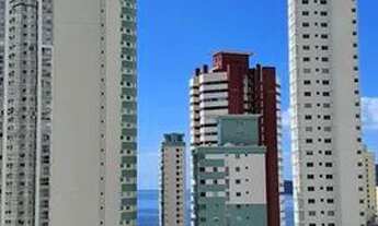 Imagem 4: DOM PABLO - APARTAMENTO 03 SUÍTES EM BALNEÁRIO CAMBORIÚ